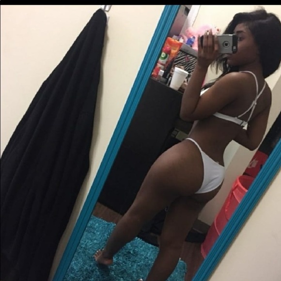 PINK Brazilian Bikini Swimwear Women Bathing Suit - Picture 4 of 5